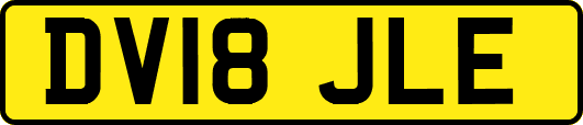 DV18JLE