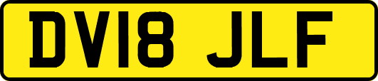 DV18JLF