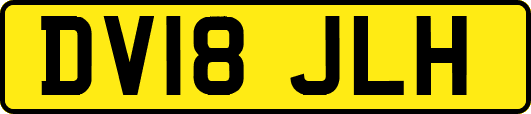 DV18JLH