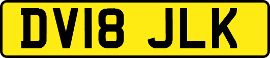 DV18JLK