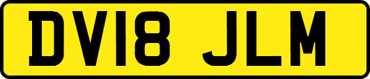 DV18JLM