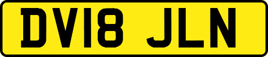 DV18JLN