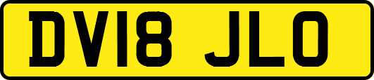 DV18JLO
