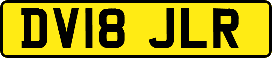 DV18JLR