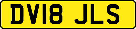 DV18JLS