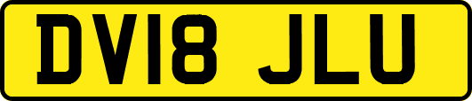 DV18JLU