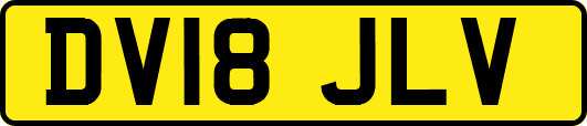 DV18JLV