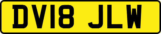 DV18JLW