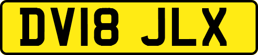 DV18JLX