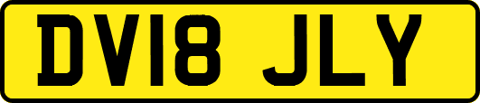 DV18JLY