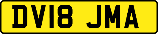 DV18JMA