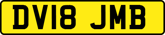 DV18JMB