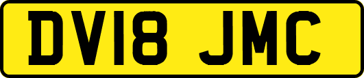 DV18JMC