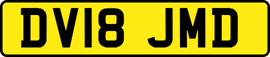 DV18JMD