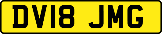 DV18JMG