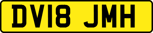 DV18JMH