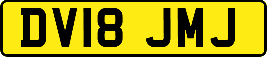 DV18JMJ