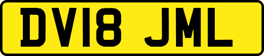 DV18JML