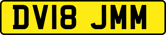 DV18JMM