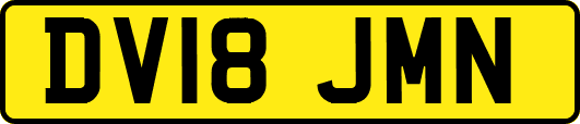 DV18JMN