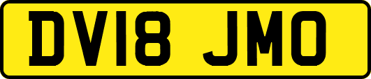 DV18JMO