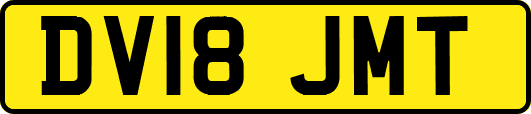 DV18JMT