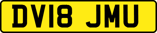 DV18JMU