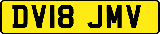 DV18JMV
