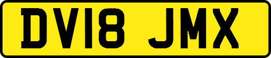 DV18JMX