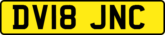 DV18JNC