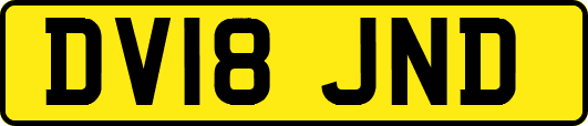 DV18JND