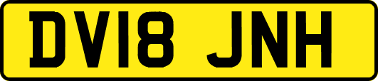 DV18JNH