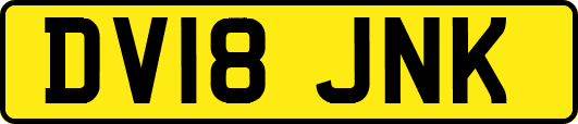 DV18JNK