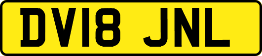 DV18JNL