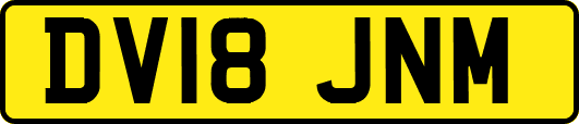 DV18JNM