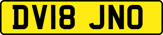 DV18JNO
