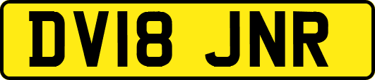 DV18JNR