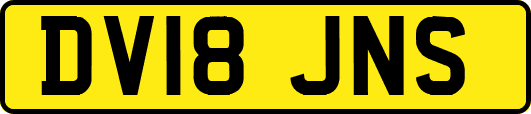 DV18JNS