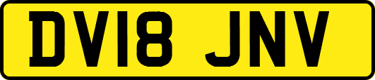 DV18JNV