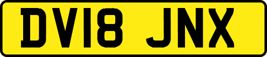 DV18JNX