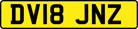 DV18JNZ