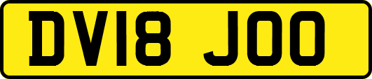 DV18JOO