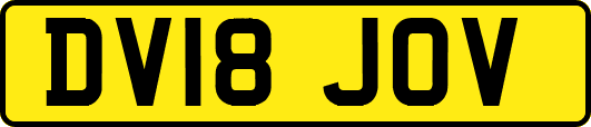 DV18JOV