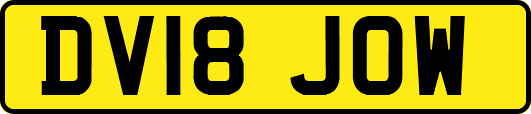 DV18JOW