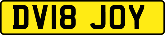 DV18JOY