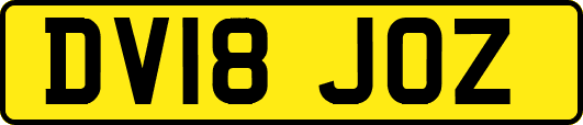DV18JOZ