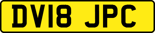 DV18JPC
