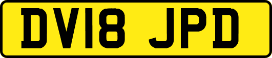 DV18JPD