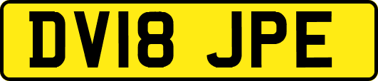 DV18JPE