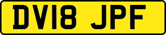 DV18JPF